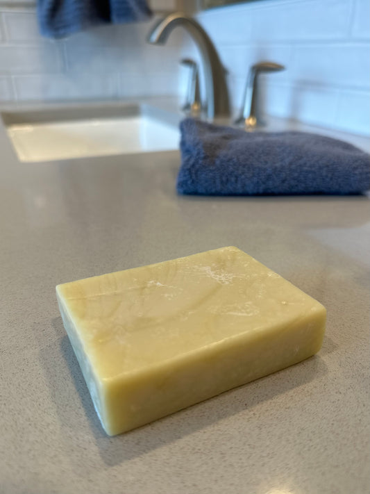 3-in-1 Soap